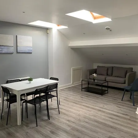 Apartment Duplex Talbot Street - Center Dublin