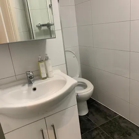 Duplex Talbot Street - Center * ダブリン