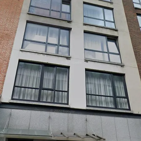 Duplex Talbot Street - Center Apartment *